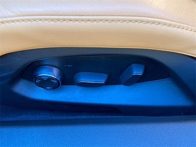 2021 Chevrolet Corvette Stingray 2LT