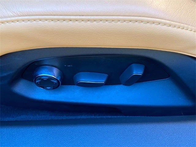 2021 Chevrolet Corvette Stingray 2LT