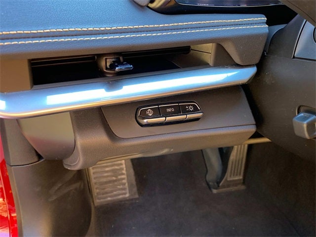 2021 Chevrolet Corvette Stingray 2LT