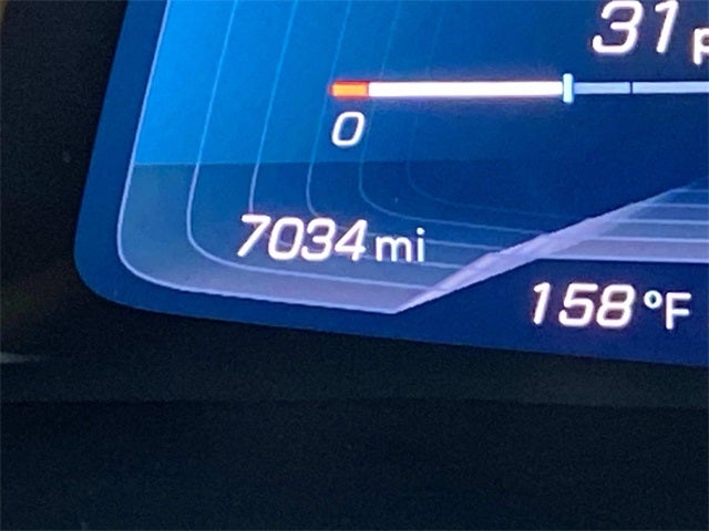 2021 Chevrolet Corvette Stingray 2LT