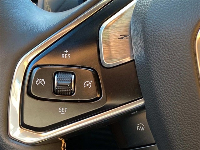 2021 Chevrolet Corvette Stingray 2LT