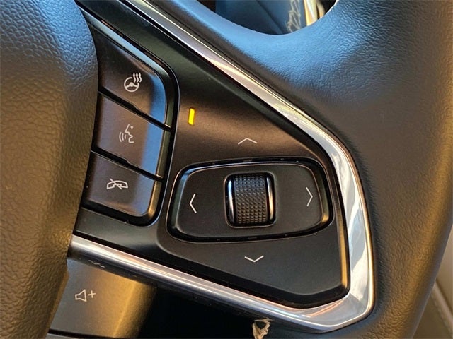 2021 Chevrolet Corvette Stingray 2LT