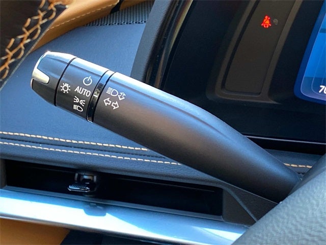 2021 Chevrolet Corvette Stingray 2LT