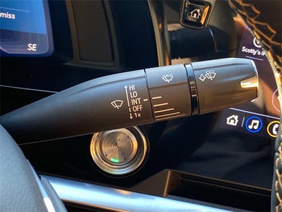 2021 Chevrolet Corvette Stingray 2LT