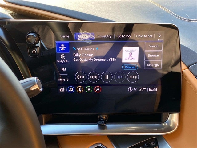 2021 Chevrolet Corvette Stingray 2LT