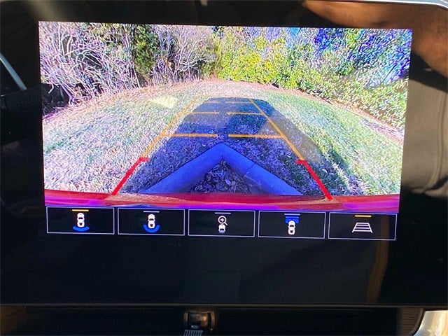 2021 Chevrolet Corvette Stingray 2LT