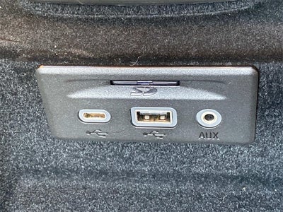 2021 Chevrolet Corvette Stingray 2LT