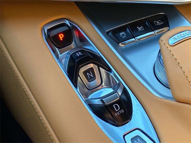 2021 Chevrolet Corvette Stingray 2LT