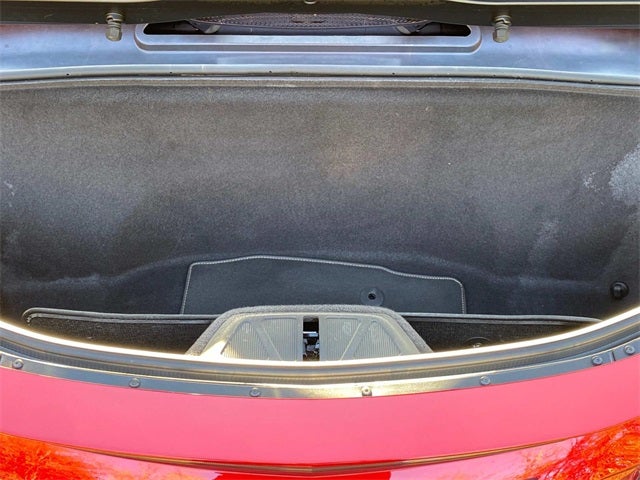 2021 Chevrolet Corvette Stingray 2LT