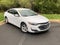 2021 Chevrolet Malibu LS 1FL