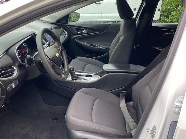 2021 Chevrolet Malibu LS 1FL