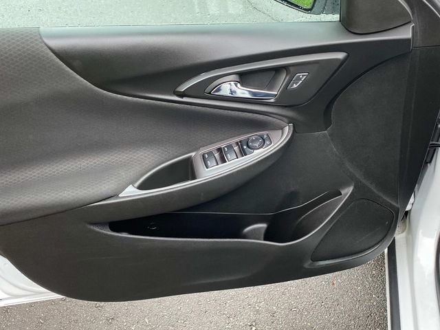 2021 Chevrolet Malibu LS 1FL