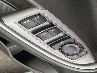 2021 Chevrolet Malibu LS 1FL