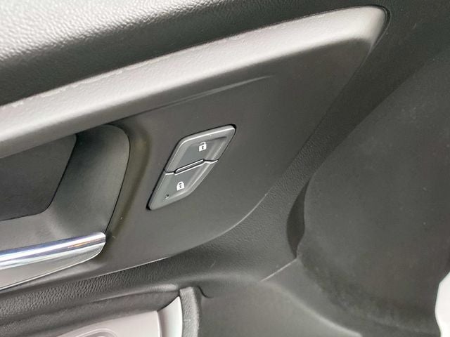 2021 Chevrolet Malibu LS 1FL