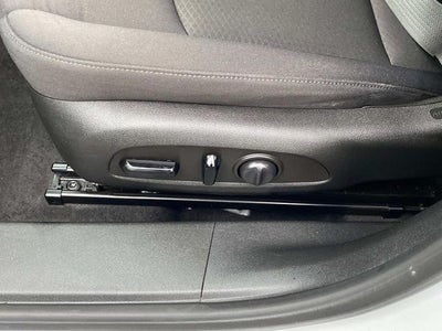 2021 Chevrolet Malibu LS 1FL