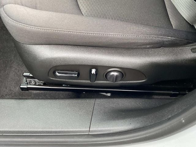 2021 Chevrolet Malibu LS 1FL