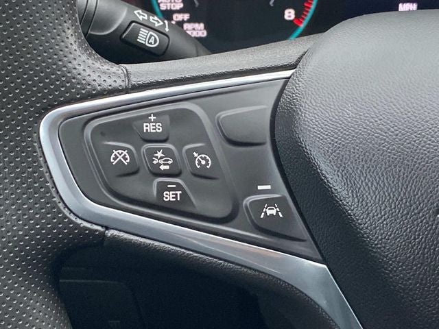 2021 Chevrolet Malibu LS 1FL