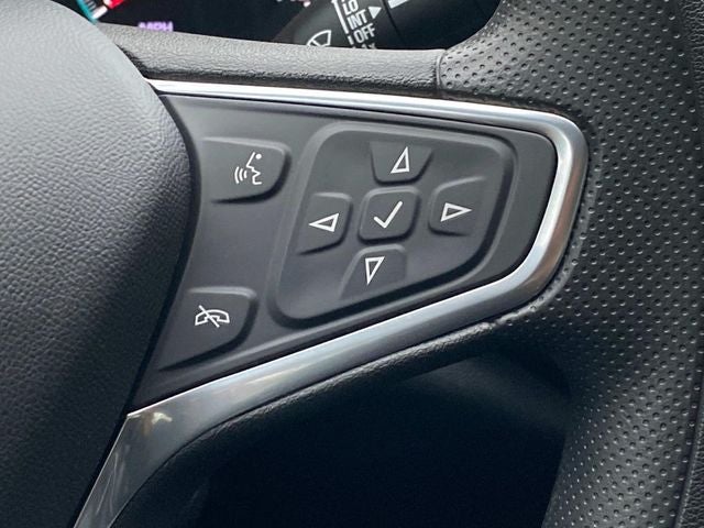 2021 Chevrolet Malibu LS 1FL