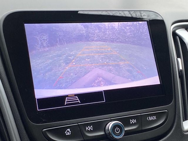 2021 Chevrolet Malibu LS 1FL