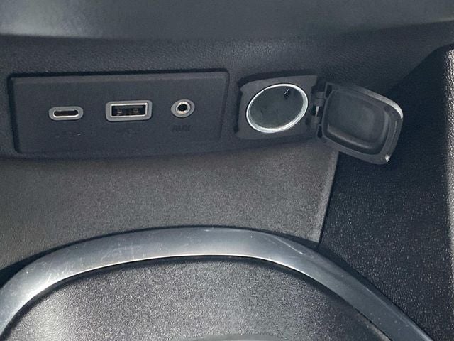 2021 Chevrolet Malibu LS 1FL