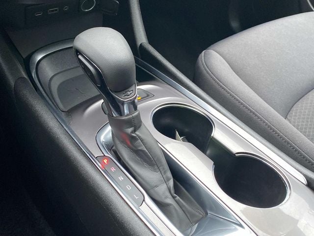 2021 Chevrolet Malibu LS 1FL