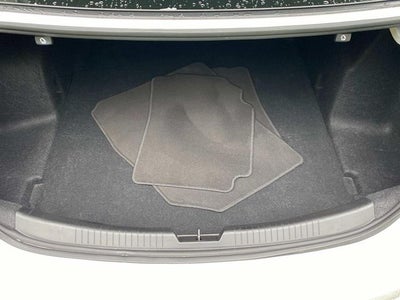 2021 Chevrolet Malibu LS 1FL