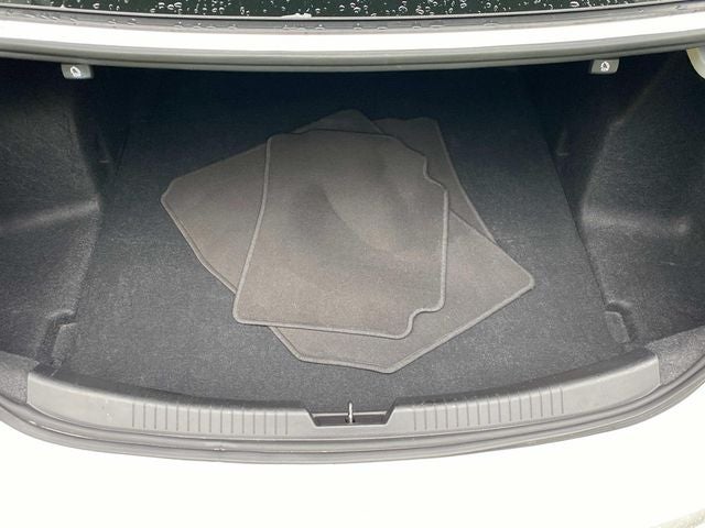 2021 Chevrolet Malibu LS 1FL