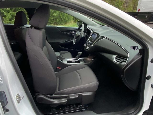 2021 Chevrolet Malibu LS 1FL