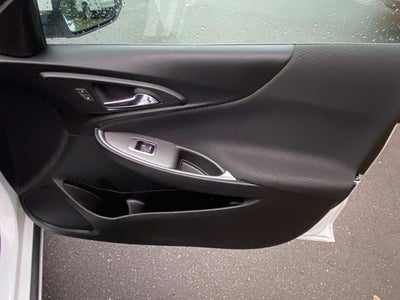 2021 Chevrolet Malibu LS 1FL