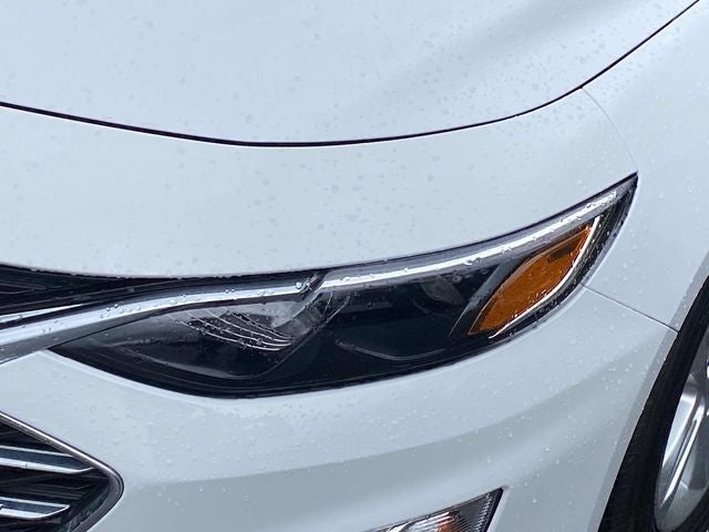 2021 Chevrolet Malibu LS 1FL