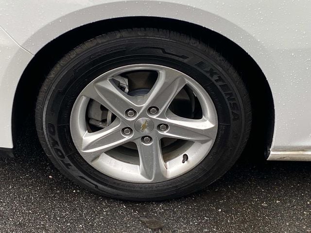 2021 Chevrolet Malibu LS 1FL