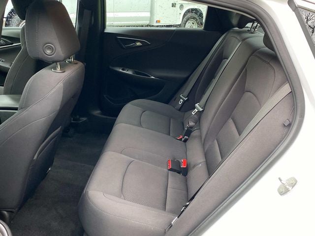 2021 Chevrolet Malibu LS 1FL