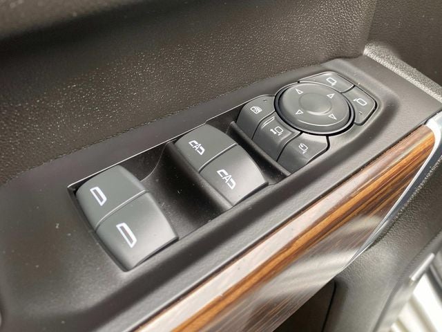 2022 Chevrolet Silverado 2500HD High Country