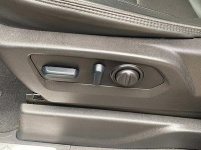 2022 Chevrolet Silverado 2500HD High Country