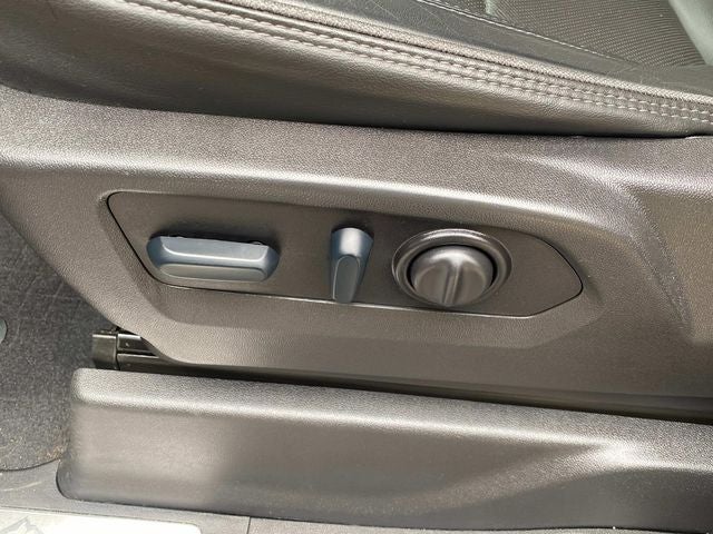 2022 Chevrolet Silverado 2500HD High Country