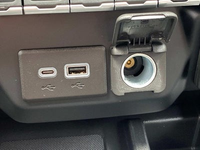 2022 Chevrolet Silverado 2500HD High Country