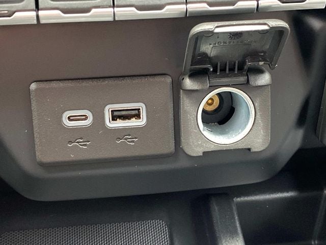 2022 Chevrolet Silverado 2500HD High Country