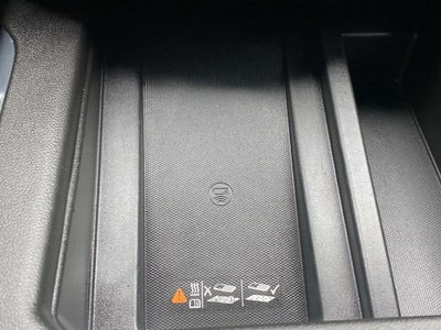 2022 Chevrolet Silverado 2500HD High Country