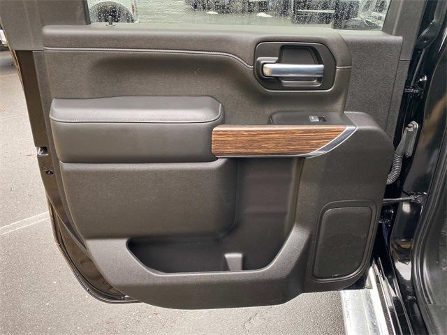 2023 Chevrolet Silverado 2500HD High Country