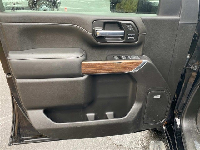 2023 Chevrolet Silverado 2500HD High Country