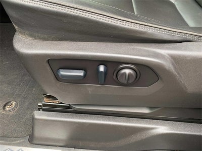 2023 Chevrolet Silverado 2500HD High Country