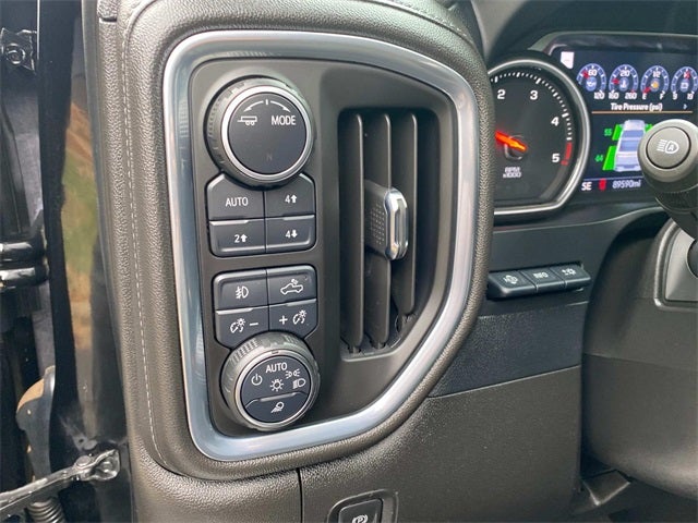 2023 Chevrolet Silverado 2500HD High Country