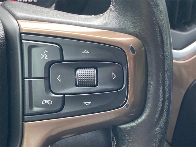 2023 Chevrolet Silverado 2500HD High Country