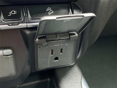 2023 Chevrolet Silverado 2500HD High Country