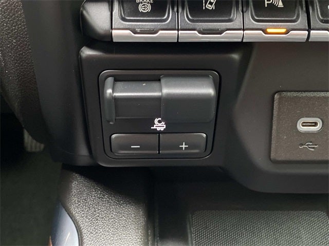 2023 Chevrolet Silverado 2500HD High Country