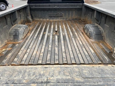 2023 Chevrolet Silverado 2500HD High Country