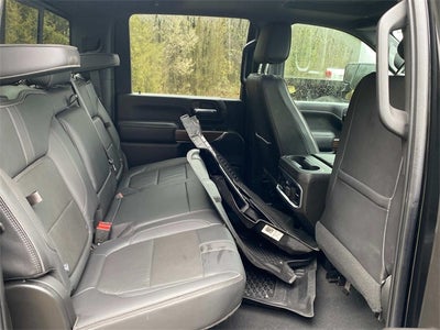 2023 Chevrolet Silverado 2500HD High Country