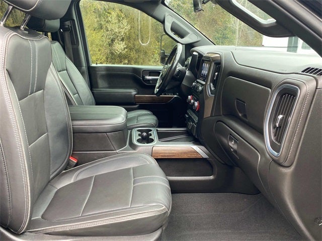 2023 Chevrolet Silverado 2500HD High Country