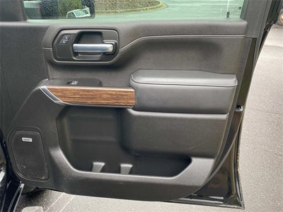 2023 Chevrolet Silverado 2500HD High Country