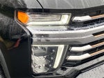 2023 Chevrolet Silverado 2500HD High Country